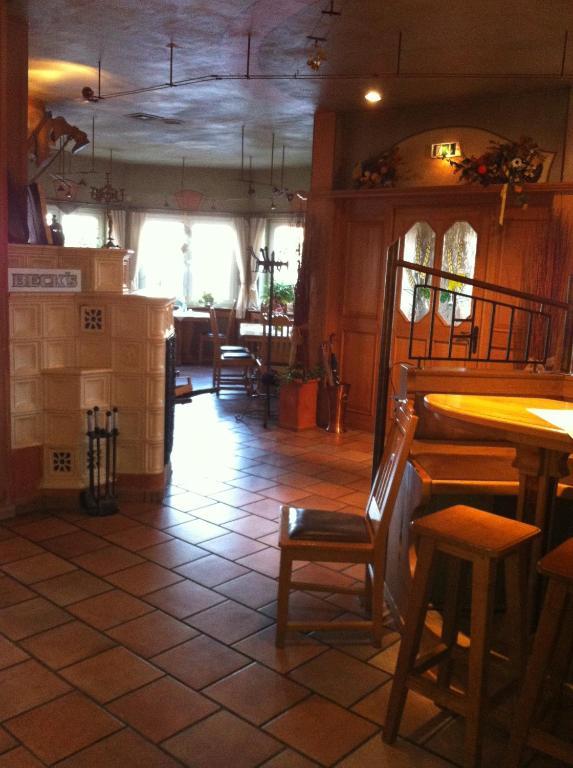 Hotel-Restaurant Gerold 帕德博恩 外观 照片